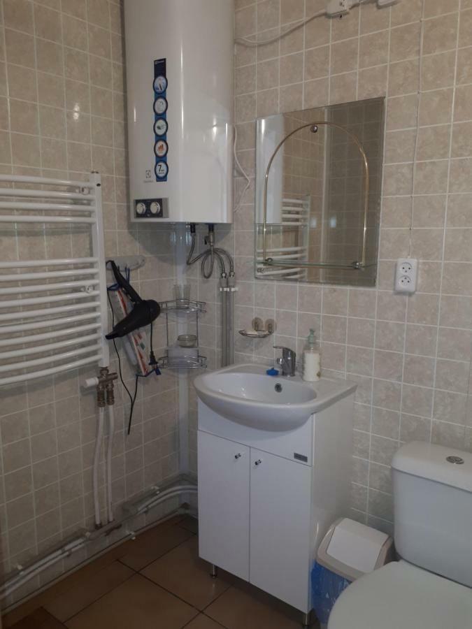 Ceslovos Sodyba Zarasai Buitenkant foto